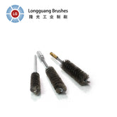 Single Spiral Steel Tube Brush