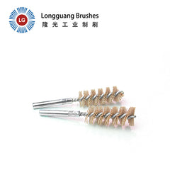 Alumina Tube Brush