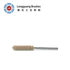 Alumina Tube Brush