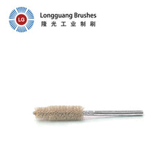 Alumina Tube Brush