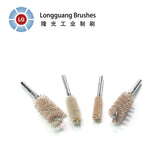 Alumina Tube Brush