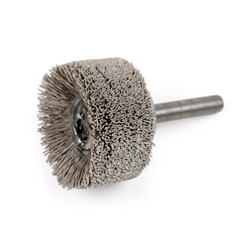 AO Wheel Brush with Handle