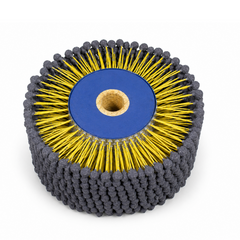 Ball End Brush Roller