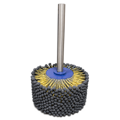 Ball End Brush Roller