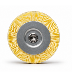 Ceramic Abrasive Wheel Brush with Handle
