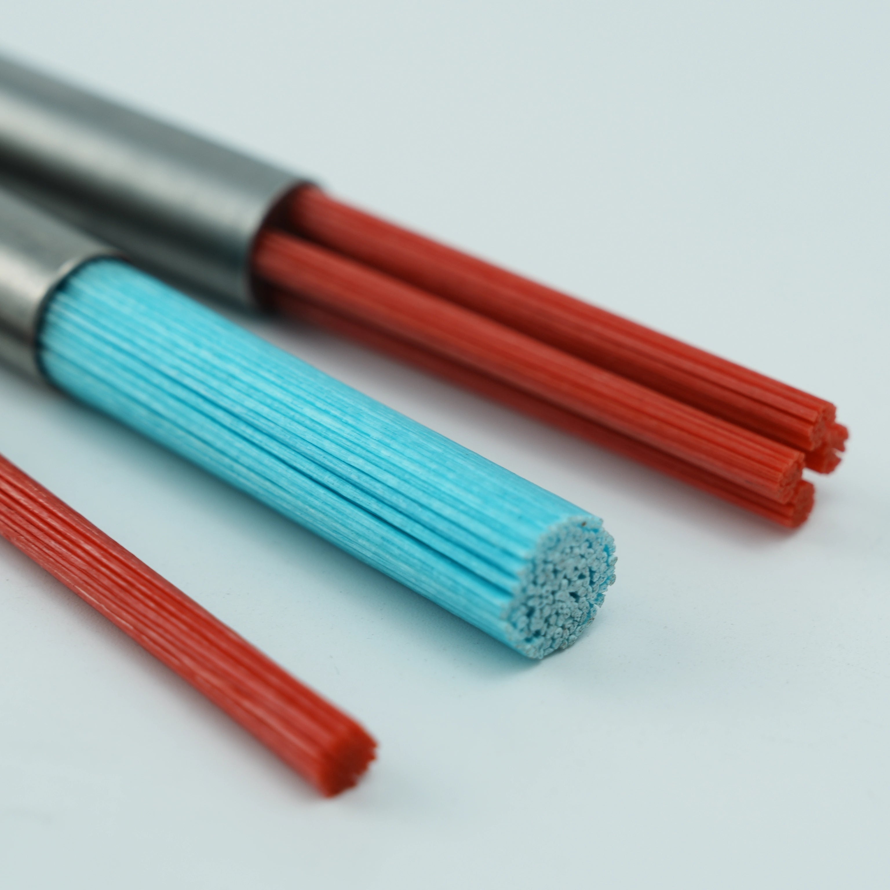 Ceramic Fiber Pen Brush