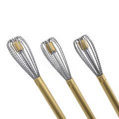 Cross Hole Brush