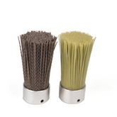 Detachable End Brush