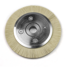 Diamond Wheel Brush