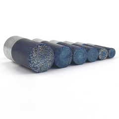 Encapsulated Brushes