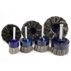 Equal Divide Type disc brush