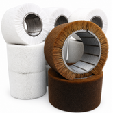 Nylon Brush Roller