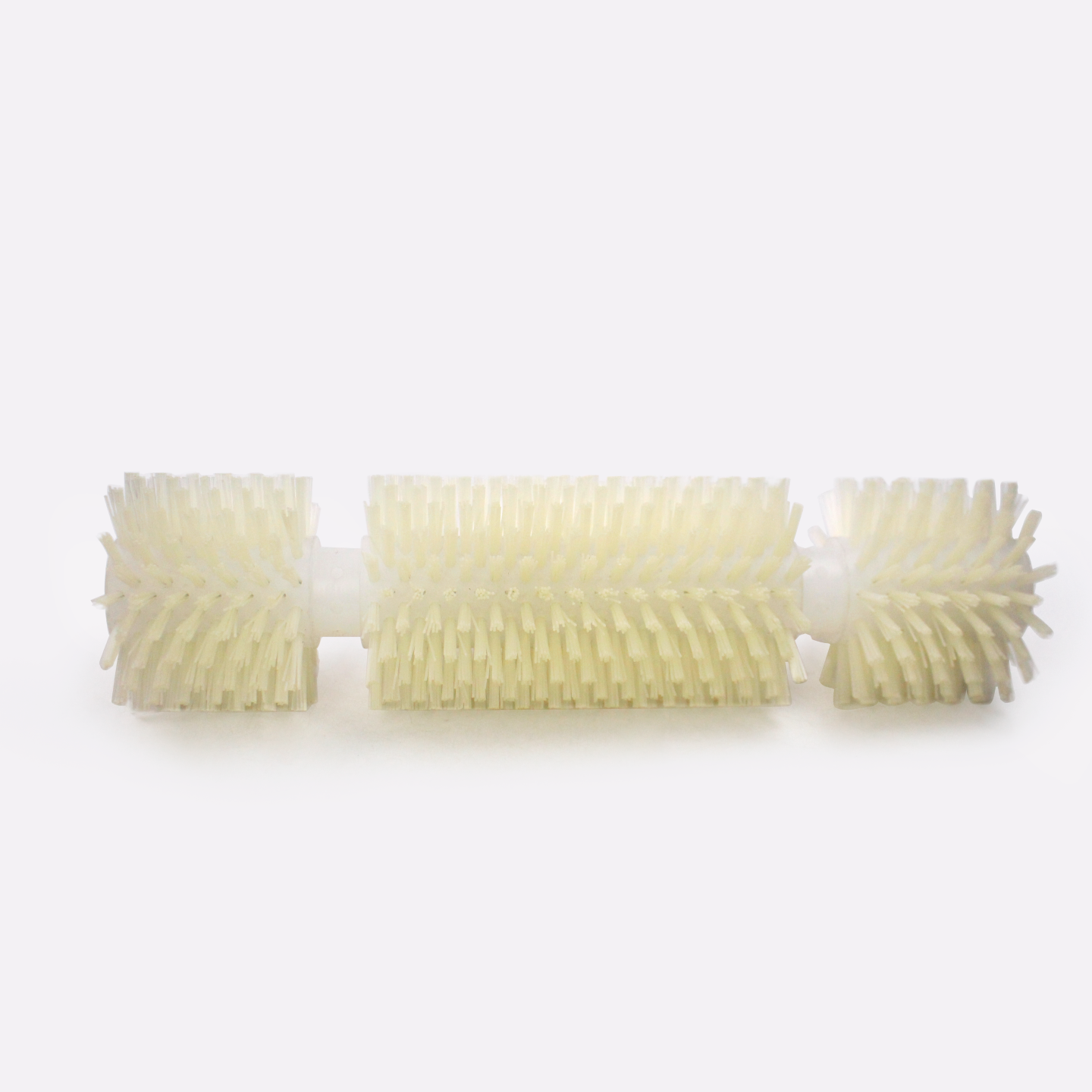 Nylon Fruit and Vegetable Cleaning Roller Brush