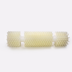Nylon Fruit and Vegetable Cleaning Roller Brush