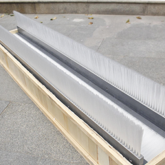 Nylon Strip Brush