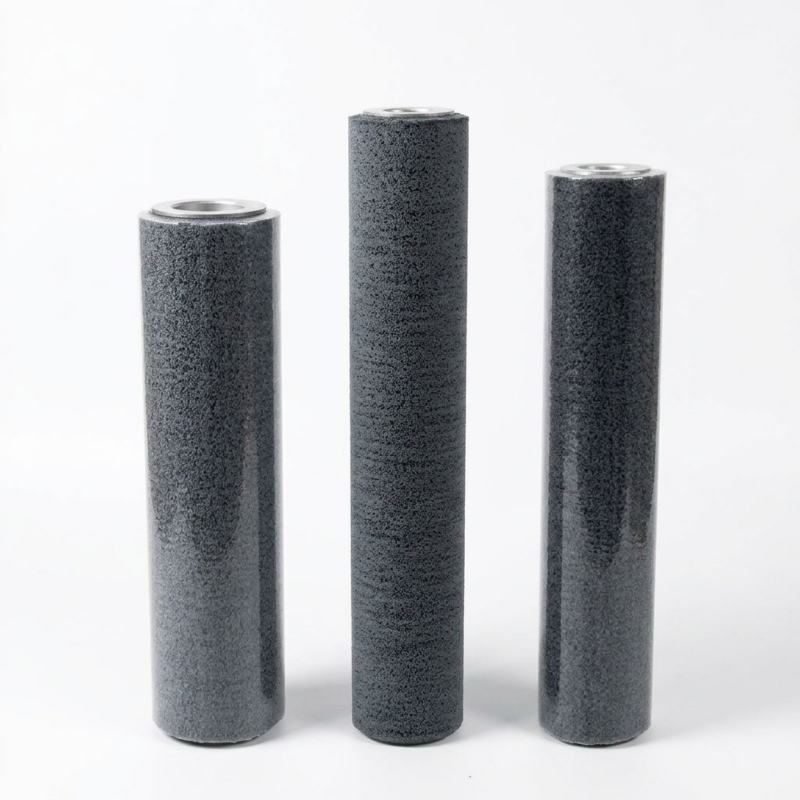 roller brush