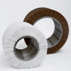 roller brush