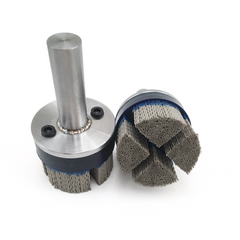 AO Resin Injection Disc Brush