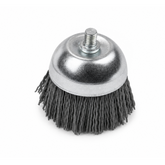 SIC-SS cup brush