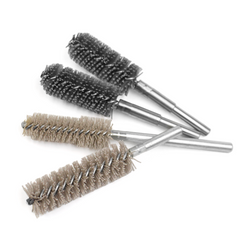 SIC/AO tube Brush