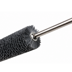 SIC Filament Wound Handle Tube Brush