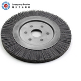Single Layer Wheel Brush