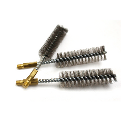 Stainless Steel Wire Tube Brush