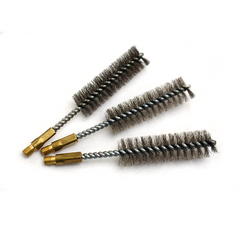 Stainless Steel Wire Tube Brush