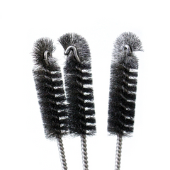 Stainless Steel Wire Tube Brush