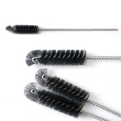 Stainless Steel Wire Tube Brush