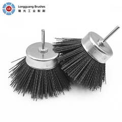 Steel Wire Cup Brush