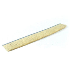 Strip brush