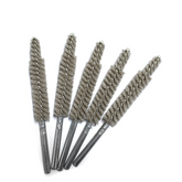 ao abrasive tube brush