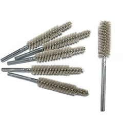 ao abrasive tube brush