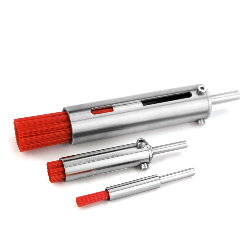 Ceramic Fiber Brush