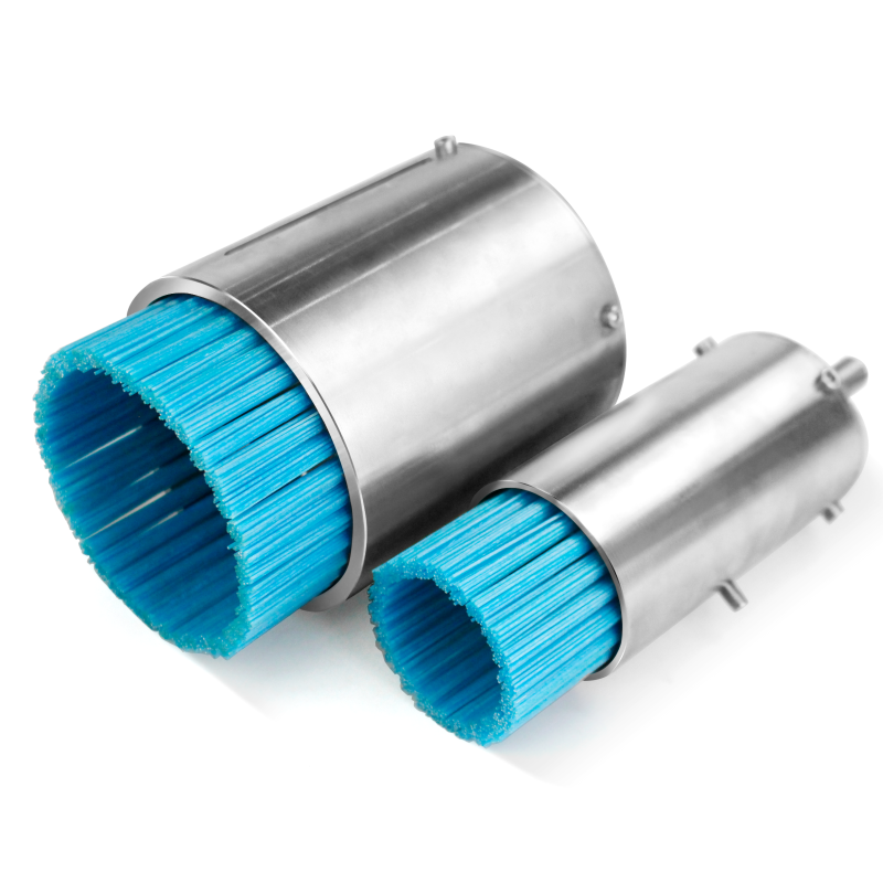 Ceramic Fiber Brush
