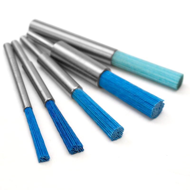 Ceramic Fiber Brush