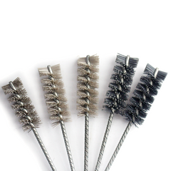 sic/ao-tube brush