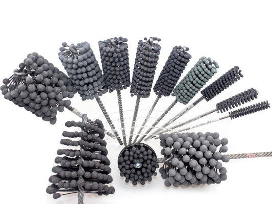 Honing Brush Guide for Engine Cylinder Surface Finishing