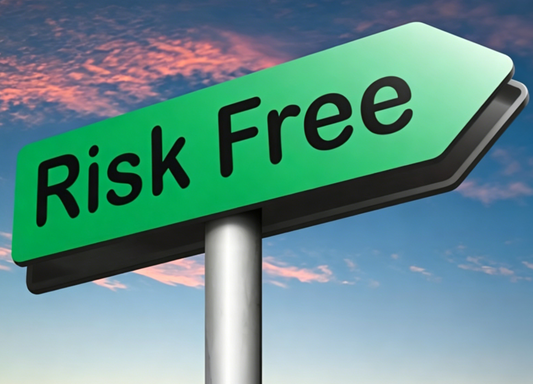 risk free