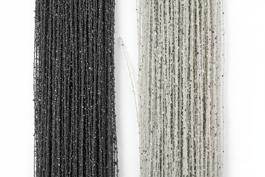 Brush Filament Comparison Chart