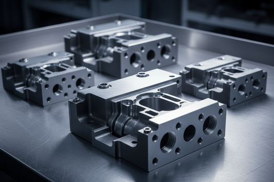 Flexible Honing Brush for Hydraulic Cylinder Cross-Hole Deburring: The Engineered Solution