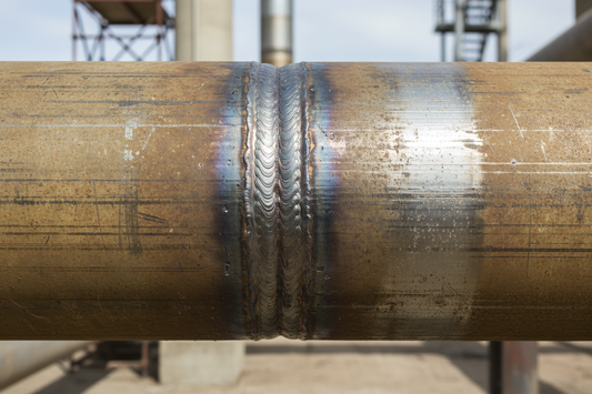 Knotted Wire Wheel vs. Crimped: The Ultimate Industrial Guide to Surface Prep