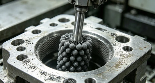 Custom Cylinder Honing Brush Solutions For Mass Production Automotive Engine Cylinder Bore Finishing