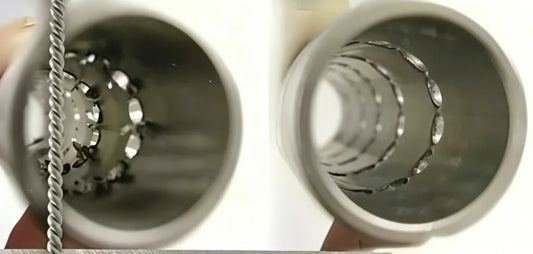 Cross Hole Deburring: The Hidden Challenge in Precision Manufacturing