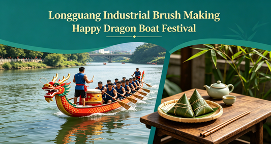 Dragon Boat Festival at Longguang: A Celebration of Tradition and Team Spirit