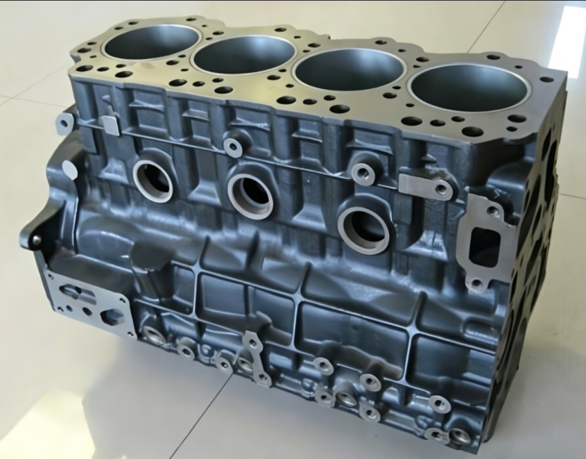 Surface Finish Measurement for Engine Cylinders: Understanding Ra, Rz ...