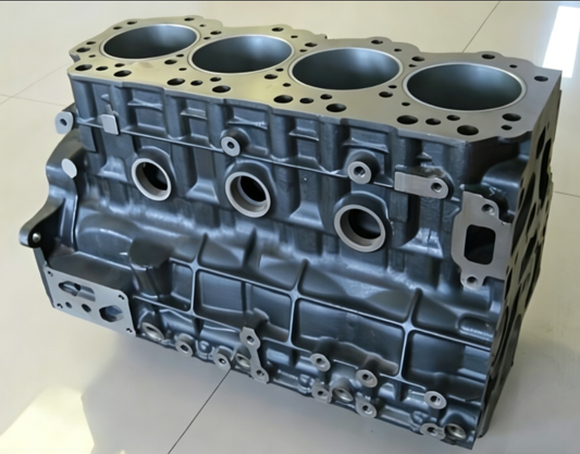 Engine Cylinder