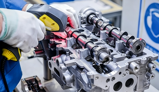 Plateau Honing vs Standard Honing : The Role of Abrasive Honing Brushes In Auto Engine Remanufacturing