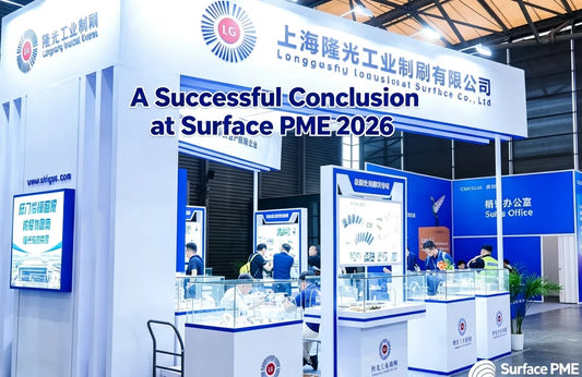 A Successful Conclusion at Surface PME 2026